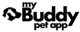 MY BUDDY PET APP trademark