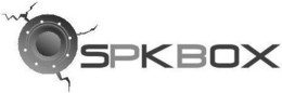 SPKBOX trademark