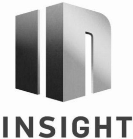 IN INSIGHT trademark