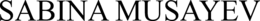 SABINA MUSAYEV trademark