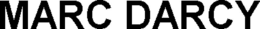MARC DARCY trademark