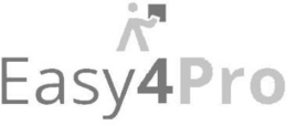 EASY4PRO trademark
