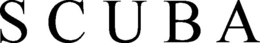 SCUBA trademark