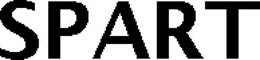 SPART trademark