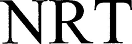 NRT trademark