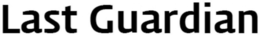 LAST GUARDIAN trademark