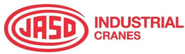 JASO INDUSTRIAL CRANES trademark