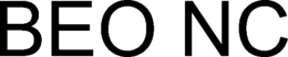 BEO NC trademark