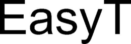 EASYT trademark