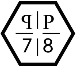P P 7 8 trademark