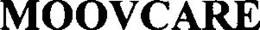 MOOVCARE trademark