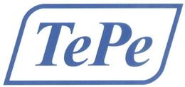 TEPE trademark