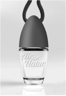 AIR NATUR trademark