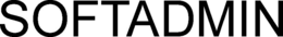 SOFTADMIN trademark