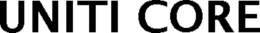 UNITI CORE trademark