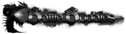 BATTLEBUDDIES trademark