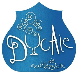 DUCALE DA MEDITAZIONE trademark