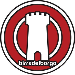 BIRRA DEL BORGO trademark