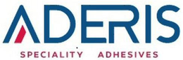 ADERIS SPECIALITY ADHESIVES trademark