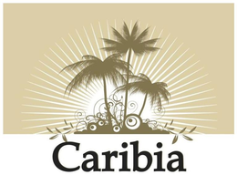 CARIBIA trademark