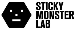 STICKY MONSTER LAB trademark