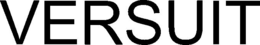 VERSUIT trademark