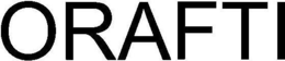 ORAFTI trademark