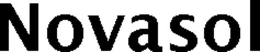NOVASOL trademark
