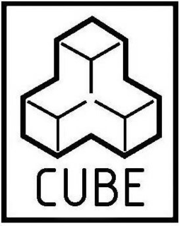 CUBE trademark