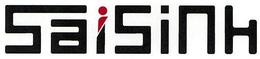 SAISINK trademark