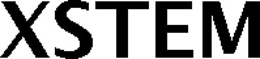 XSTEM trademark