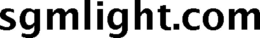 SGMLIGHT.COM trademark