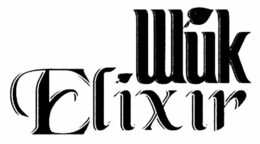 ELIXIR trademark