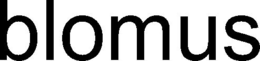 BLOMUS trademark