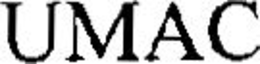 UMAC trademark