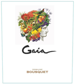 GAIA DOMAINE BOUSQUET trademark