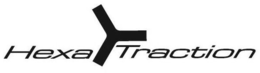 HEXA TRACTION trademark