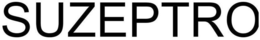 SUZEPTRO trademark