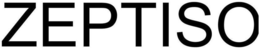 ZEPTISO trademark