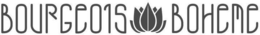 BOURGEOIS BOHEME trademark