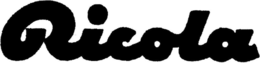 RICOLA trademark