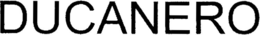 DUCANERO trademark