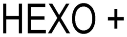 HEXO + trademark