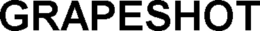 GRAPESHOT trademark