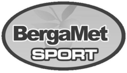 BERGAMET SPORT trademark