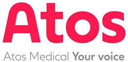 ATOS ATOS MEDICAL YOUR VOICE trademark