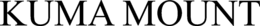 KUMA MOUNT trademark