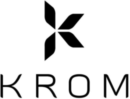 KROM trademark