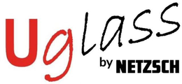 UGLASS BY NETZSCH trademark