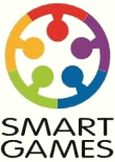 SMART GAMES trademark